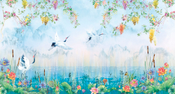 Коллекция Flora