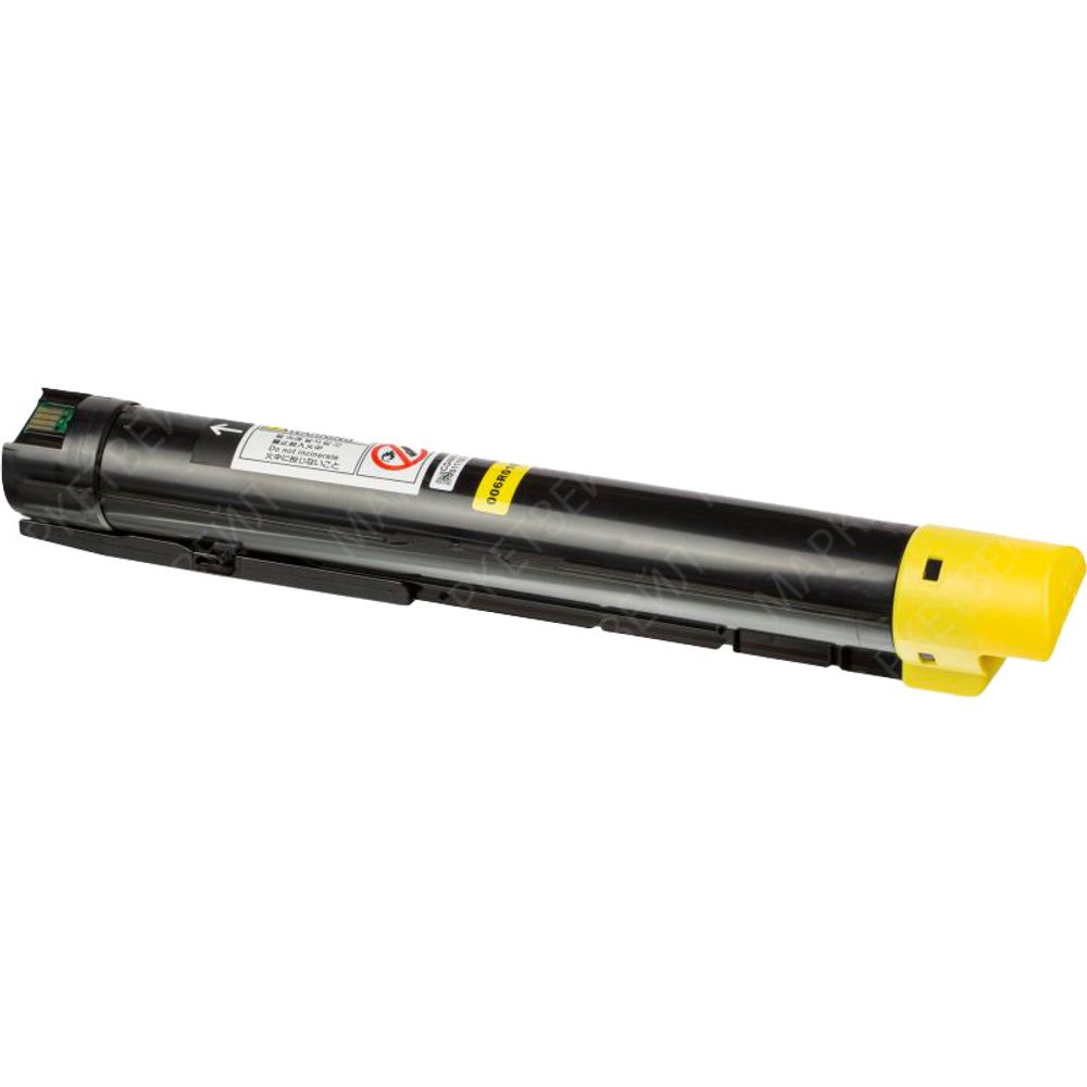 Тонер-картридж ELP, аналог для Xerox 006R01696 для DC SC2020 yellow 3K