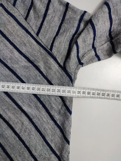 Джемпер Koton в полоску 46 размер