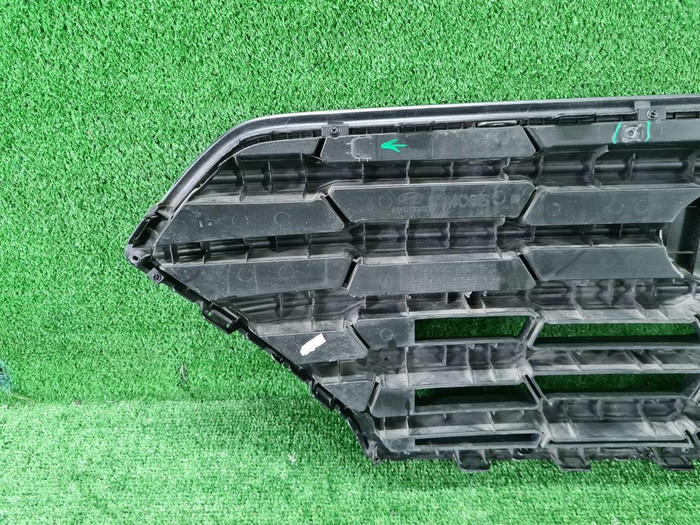 Решетка радиатора Hyundai Creta 2 (2021-н.в.)