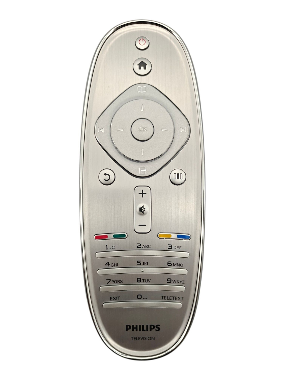 Пульт Philips RC4499 242254990246