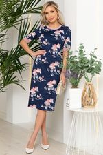 Платье 71050 Avili