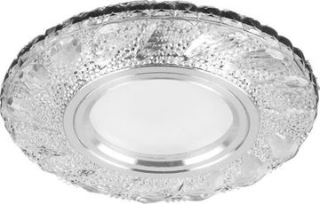 Спот Feron со светодид.подсв. 15 LED 2835 CD907