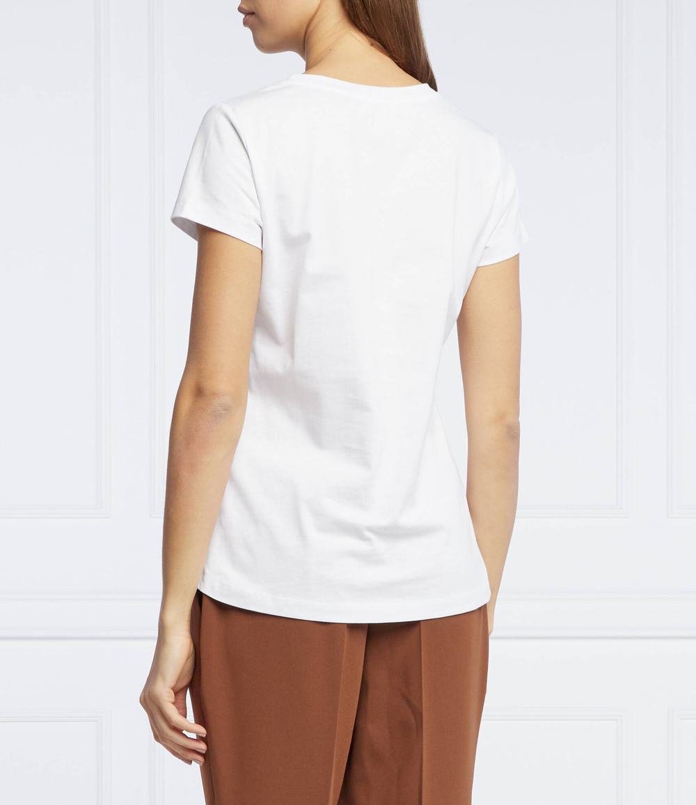 футболка RIANI - белый(238295-7909)