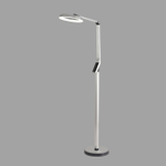 8333/15FL LN Торшер LED 15Вт 3000/4000/6000К 220В IP20 LEDIO