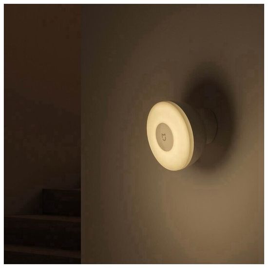 Ночник Xiaomi Mijia Night Light 2 Bluetooth (MJYD02YL)