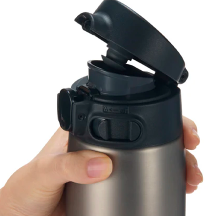 Термос Zojirushi SM-VS95-XA 0,95 л (стал)