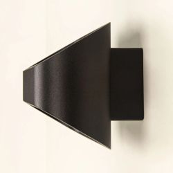 Citilux Декарт-7 CL704071 Бра светодиодное Чёрное