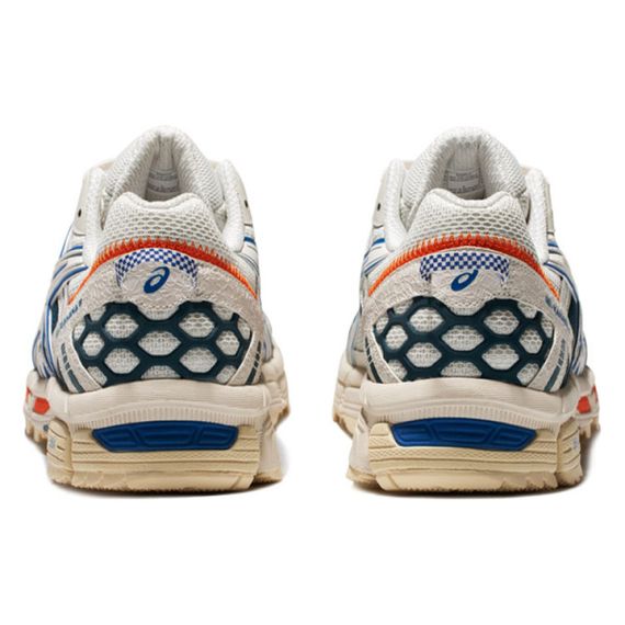 Asics Gel&#39;Kahana 8-дюймовые кроссовки Низкие Мужские