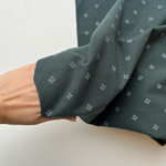 Фланель Ромбы на хвое