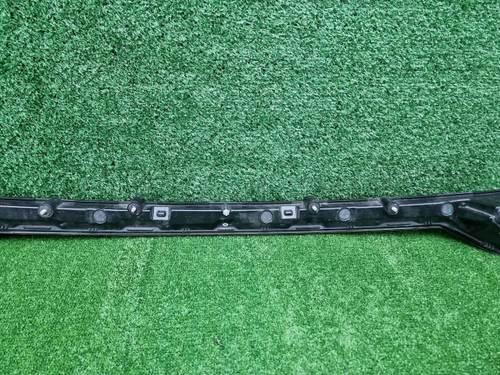 Фонарь крышки багажника Москвич 3 (2022-н.в.)