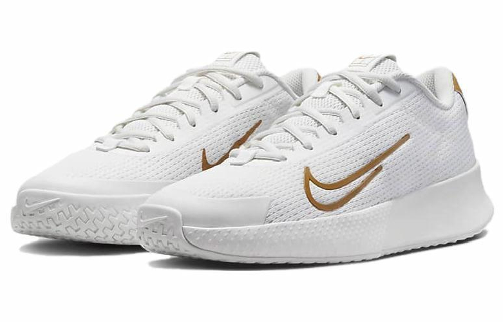 Кроссовки Nike Court Vapor Lite 2 (Женская размерная сетка)