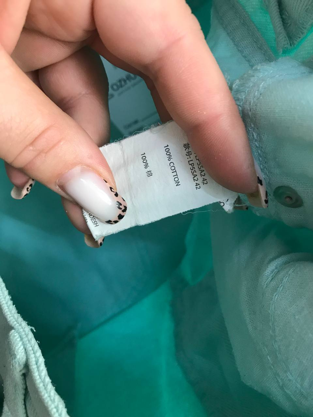 Шорты Ostin красивого цвета, маркировка М, визуально на 46 размер