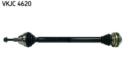 SKF - VKJC4620-SKF - Drive Shaft - Povrat artikla narucenog iz Njemacke nije moguc.