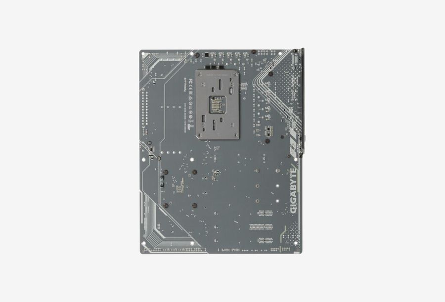 GIGABYTE B850 EAGLE WIFI7 ICE_0226531101947