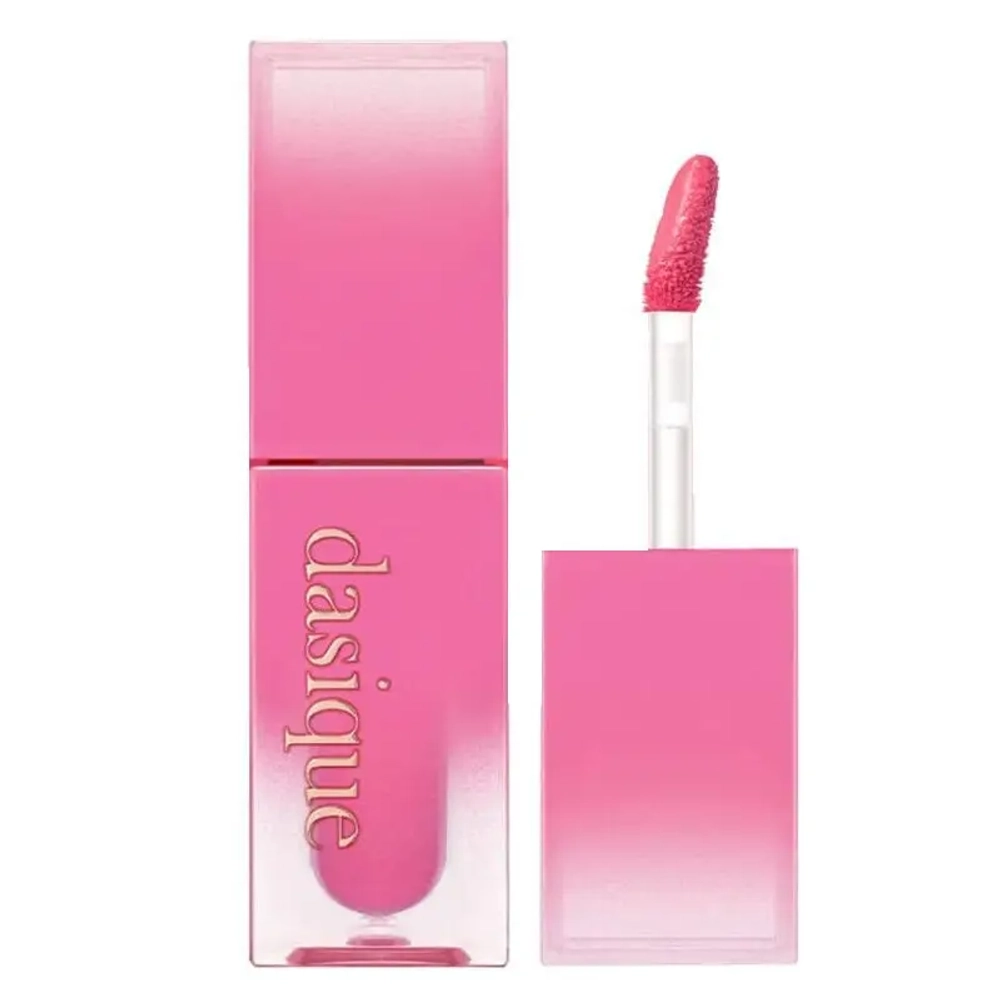 Dasique Juicy Dewy Tint увлажняющий тинт для губ
