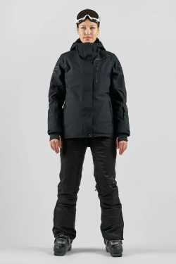 КУРТКА STAYER ГОРНОЛЫЖНАЯ CHEGET ЖЕНСКАЯ 24-42931