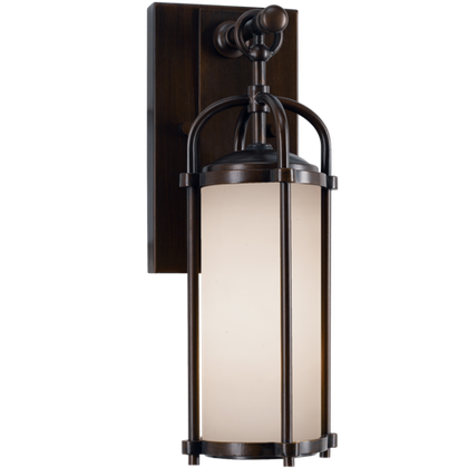 Люстра Visual Comfort Dakota Extra Small Lantern OL7600