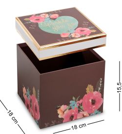 WG-41/2 Коробка подарочная