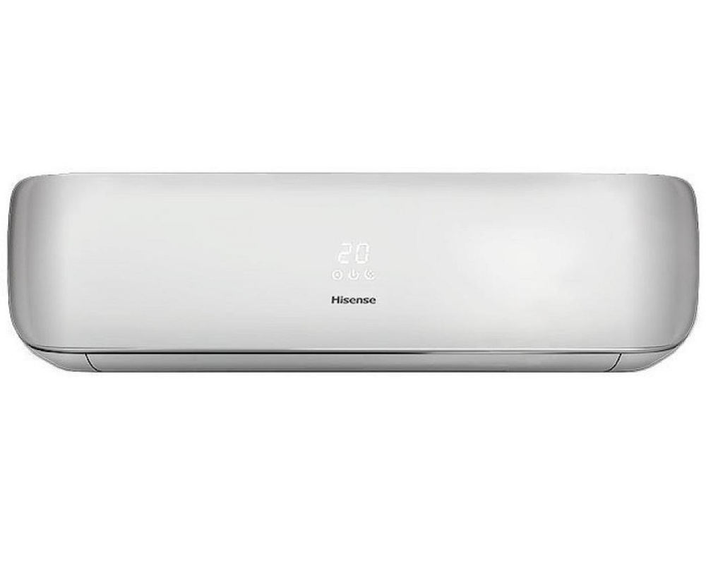 Сплит-система Hisense Premium Design Super DC Inverter AS-10UW4SVETG107