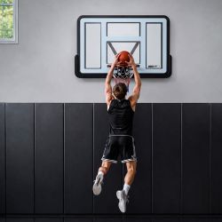 Баскетбольный щит UNIX Line B-Backboard-PVC 44"x30" (110 х 75 см) R45