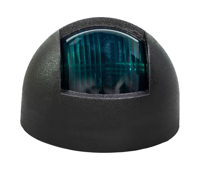 Огонь ходовой Lalizas Power 7 зеленый