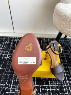 Fendi Pumps