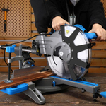 Пила торцовочная сетевая DEKO DKMS2600W-305 Laser 083-1094