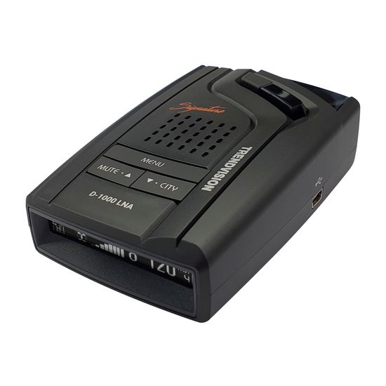 TrendVision Drive-1000 Signature