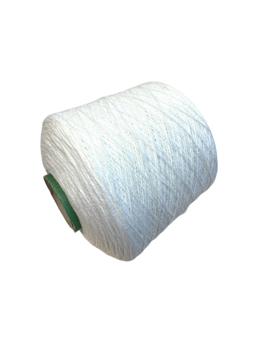 Пряжа на бобине 250г (Италия) 5% кашемир 30% меринос 30% вискоза 35% п/а 100г-750м