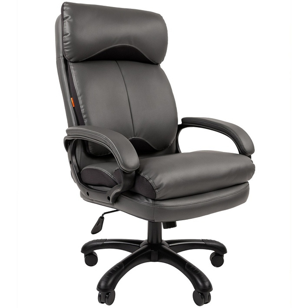 Офисное кресло CHAIRMAN 505, экокожа