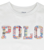 Футболка POLO RALPH LAUREN - белый(901147)