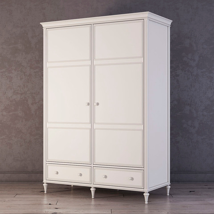 Шкаф двухстворчатый Riverdi