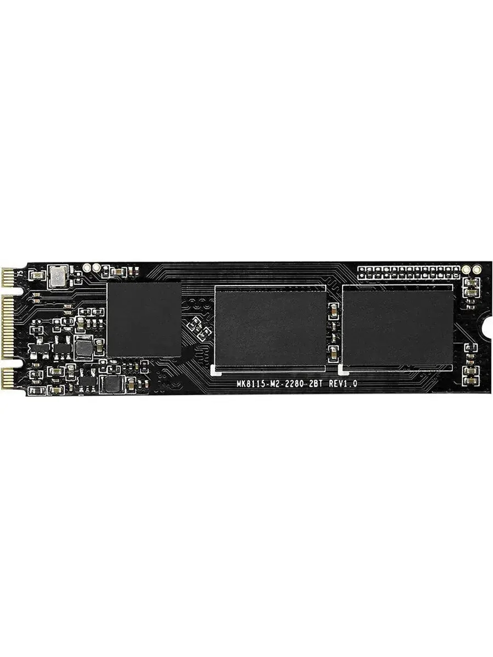 1 ТБ M.2 SSD накопитель NT-1TB NT-1TB