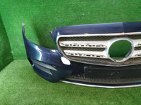 Бампер передний Mercedes E C238 16-21 AMG В сборе