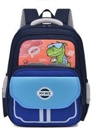Çanta \ Bag \ Рюкзак XKWZ 2211 blue