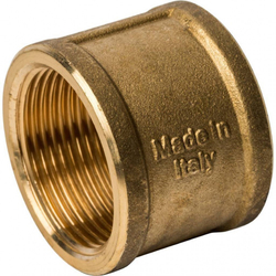 Муфта 1 1/4" Stout