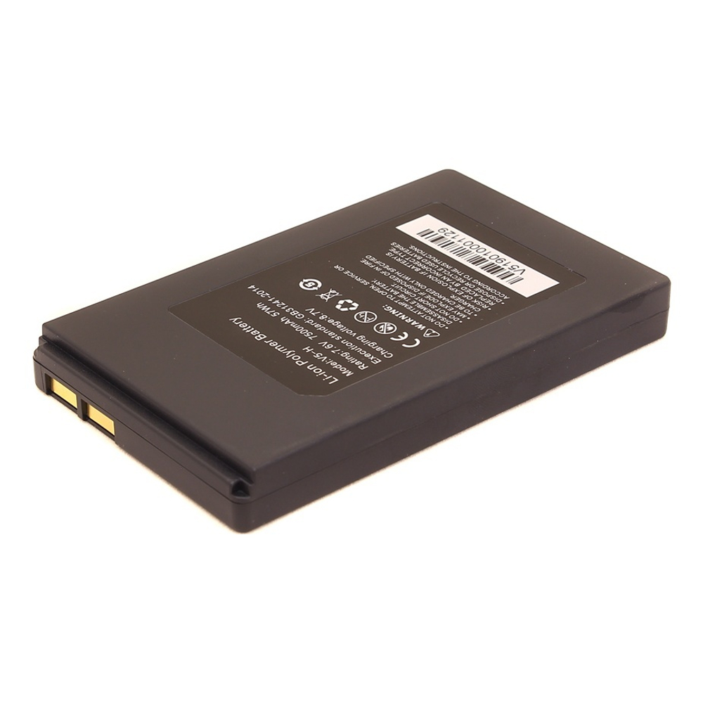 ЗИП модуль питания для тестера TIP-7 5000mAh