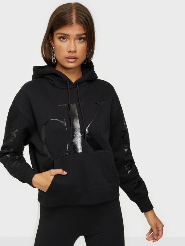 Худи Calvin Klein