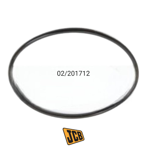Уплотнительное кольцо ТНВД JCB 02/201712