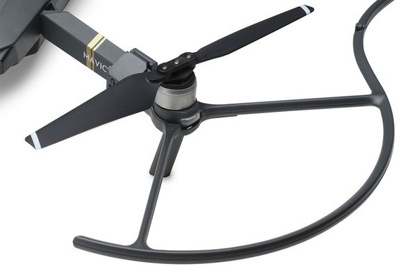 Mavic Pro Propeller Guard - защита лопостей