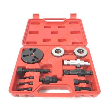 Съемник фрикционной муфты компрессора кондиционера