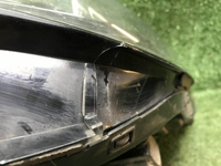 Битая Фара левая Kia K900 KH (2018-2022) LED