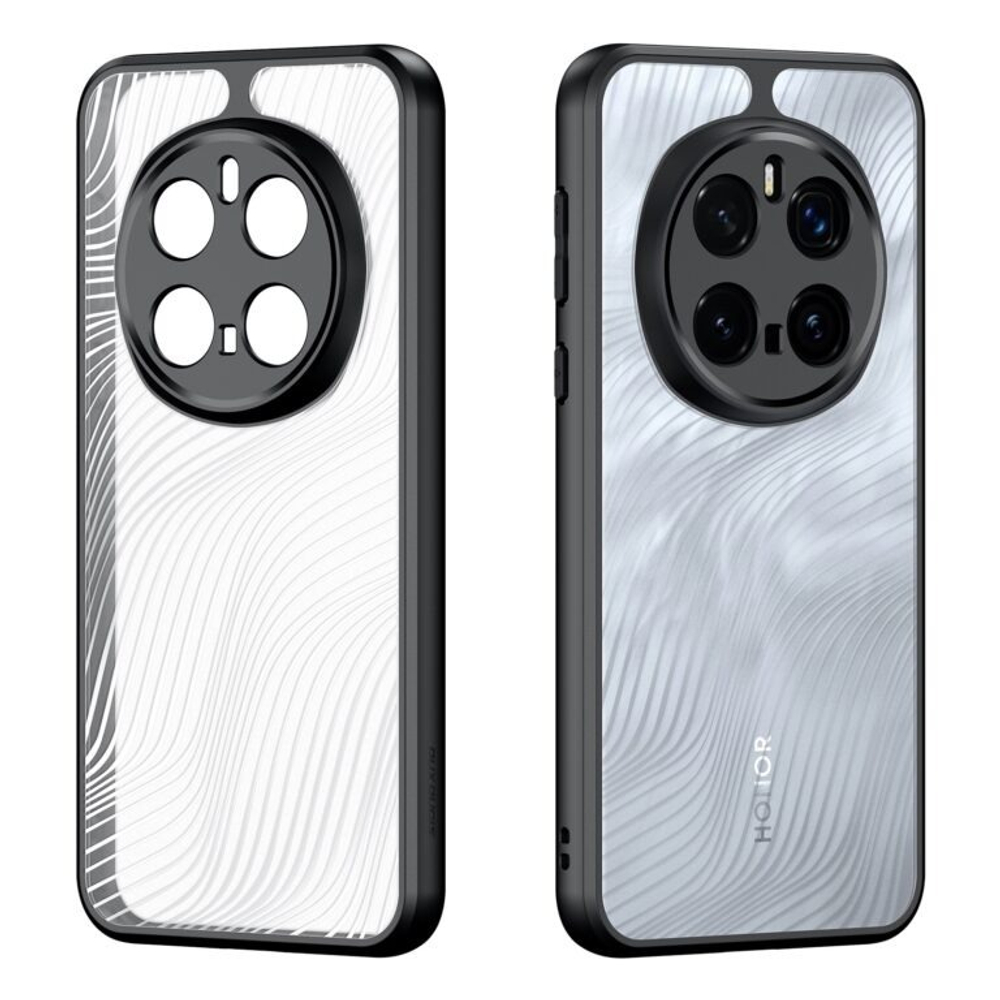 Защитный прозрачный чехол от Dux Ducis для смартфона Honor Magic 7 Pro, серия Aimo Series Case