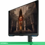 Игровой монитор Samsung Odyssey G7 LS32BG700EUXEN