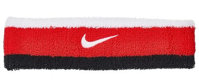 Повязка на голову Nike Swoosh Headband - Multikolor