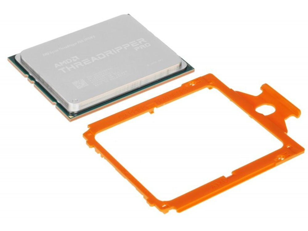Процессор AMD Ryzen Treadripper PRO 3975WX sWRX8 OEM [100-000000086]