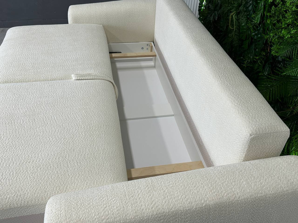 Диван Гранд 1,9 +доп. секция на 950