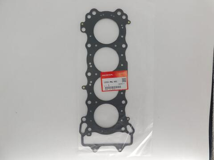 прокладка под гбц Honda CBR600F/F2/F3 12251-MAL-601