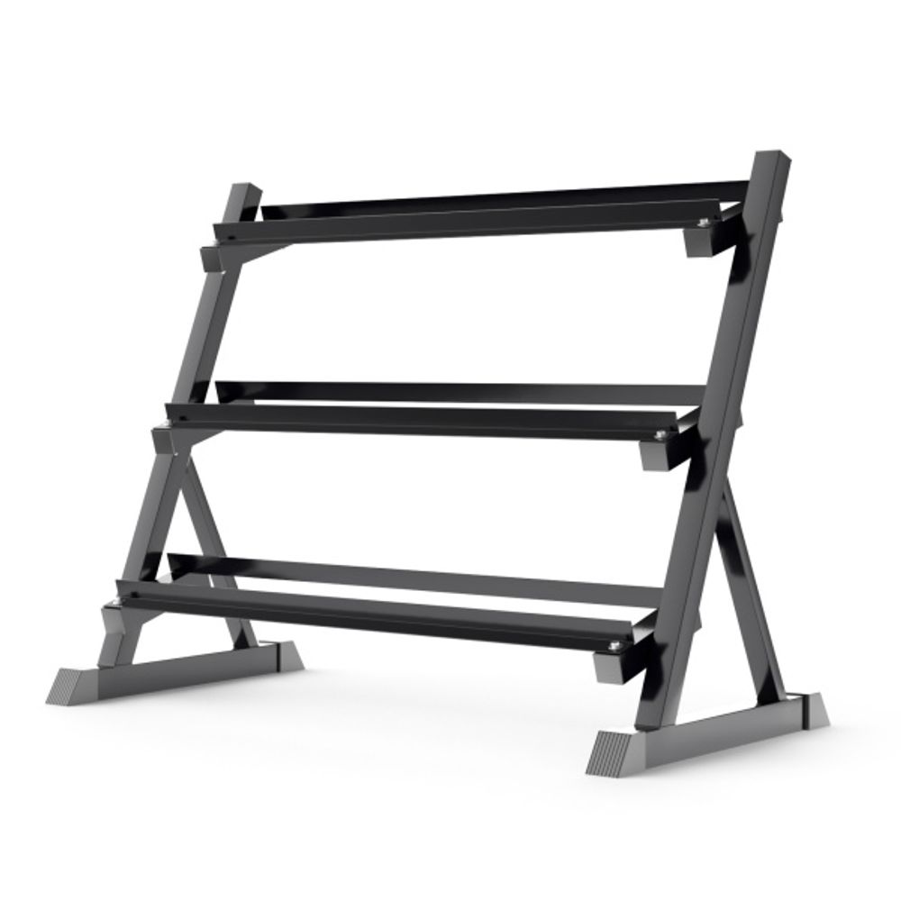 Стойка для гантелей UNIX Fit DumRack PRO (300 кг)